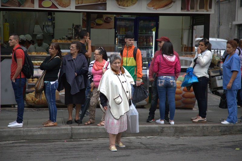 medellin şehri