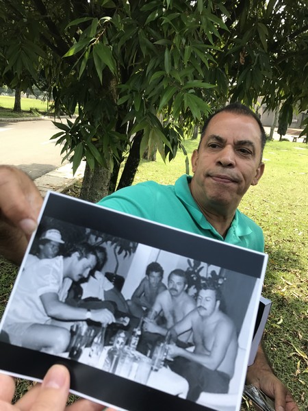 pablo escobar hayatı