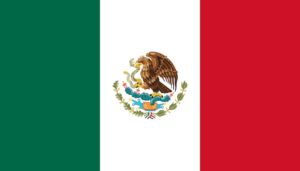 meksika online vize formu, meksika bayrağı